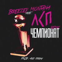 Чемпионат - Breezey Montana, ЛСП