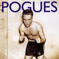 Train of Love - The Pogues