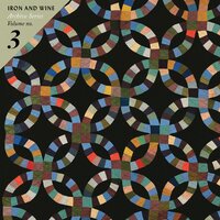 Stranger Lay Beside Me - Iron & Wine