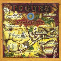 Jack's Heroes - The Pogues, The Dubliners