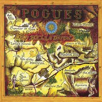 Bastard Landlord - The Pogues