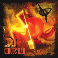 I'm Back - Brian Howe