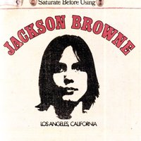 Song for Adam - Jackson Browne