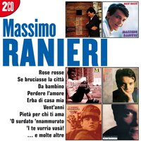 Ti ruberei - Massimo Ranieri