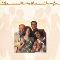 Poinciana (The Song Of The Tree) - Manhattan Transfer