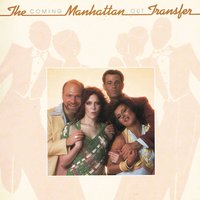 Zindy Lou - Manhattan Transfer