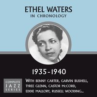 You're Mine (11-09-38) - Ethel Waters