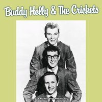 Fools Paradise - Buddy Holly & The Crickets