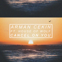 Cancel on You - Arman Cekin, House Of Wolf