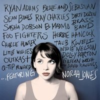 Life Is Better - Q-Tip, Norah Jones