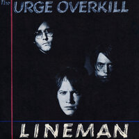 Eggs - Urge Overkill