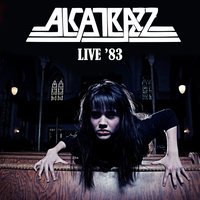 Bonus Studio Track: All Night Long - Alcatrazz