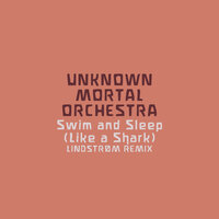 Swim and Sleep (Like a Shark) - Unknown Mortal Orchestra, Lindstrom
