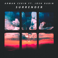 Surrender - Arman Cekin, Josh Rubin