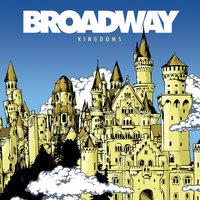 We Are Paramount - Broadway