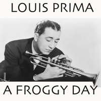 When It's Sleepy Time Down South - Louis Prima