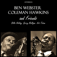 In a Sentimental Mood - Ben Webster