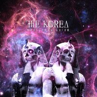 Поцелуй Иуды - The Korea