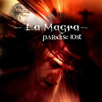Man On The Wooden Cross - -La Magra-