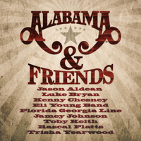 My Home's in Alabama - Jamey Johnson