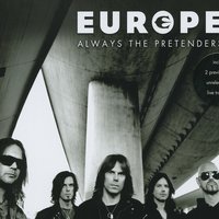 Always The Pretenders - Europe