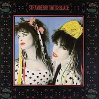 Being Cold - Strawberry Switchblade