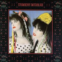 Secrets - Strawberry Switchblade