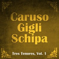 T Pagliacci: Recitar!... Vesti La Giubba - Enrico Caruso