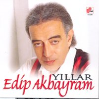 Meydan Türküsü - Edip Akbayram
