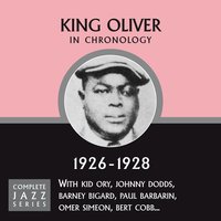 Farewell Blues (11-18-27) - King Oliver
