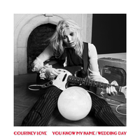 Wedding Day - Courtney Love