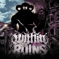 Behold The Harlot - Within The Ruins