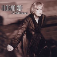 Herr Kalecke an der Ecke - Hildegard Knef