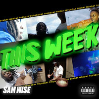 This Week - Sam wise