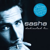 Lost in Your Blue Eyes - Sasha