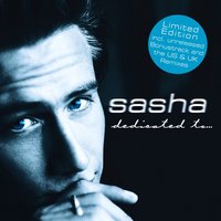 Raindrops - Sasha