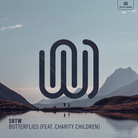 Butterflies - SRTW, Charity Children