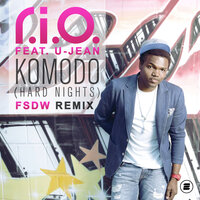 Komodo (Hard Nights) - R.I.O., U-Jean, FSDW