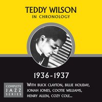 The Mood That I'm In (02-18-37) - Billie Holiday, Teddy Wilson