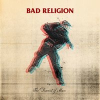 Won't Somebody - Bad Religion