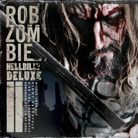 Mars Needs Women (Without Intro) - Rob Zombie