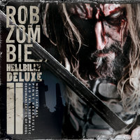 What? - Rob Zombie