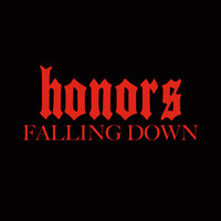 Falling Down - Honors