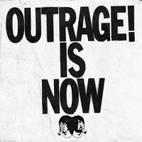 Outrage! Is Now - Death From Above 1979