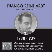 Three Little Words (06-14-38) - Django Reinhardt