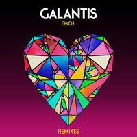 Emoji - Galantis, Yves V