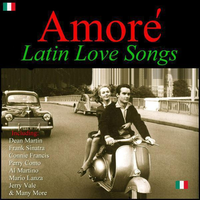 Come Back To Sorrento (Italian Love Songs) - Dean Martin