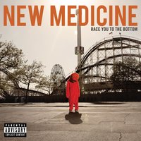 American Wasted - New Medicine