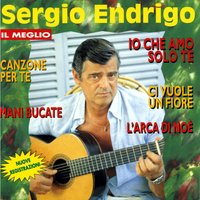 Fare festa - Sergio Endrigo