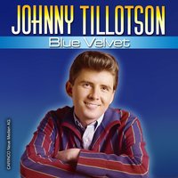 Worry - Johnny Tillotson